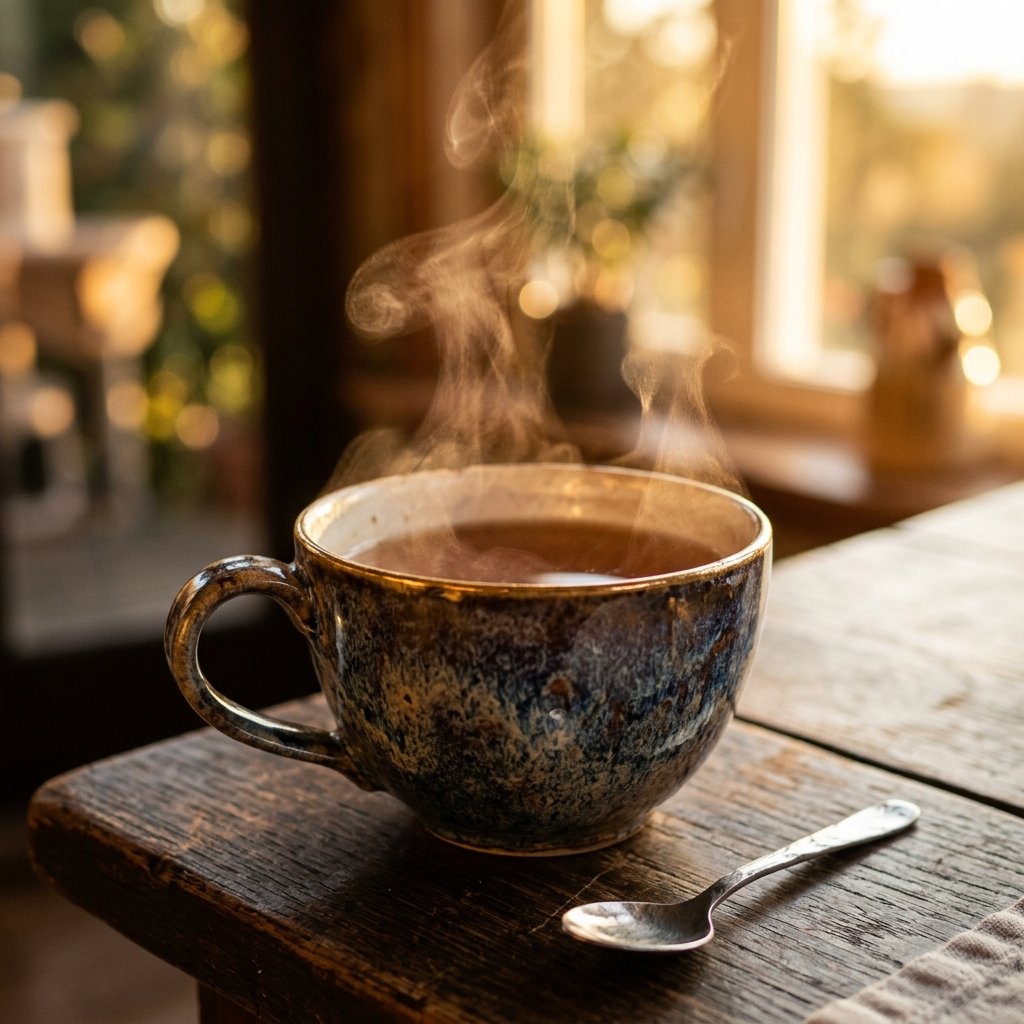 Tea cup